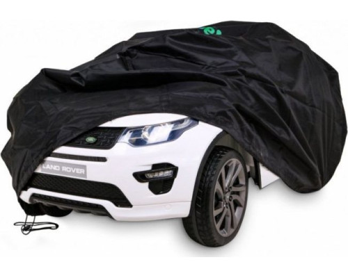 Чохол для дитячих автомобілів S RAMIZ 110x65x55 см POK.S Чохол для дитячих автомобілів S RAMIZ 110x65x55 см POK.S