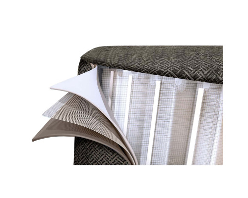 Джакузі-SPA надувне Bestway 6001R Lay-Z Cabo 6‑місне