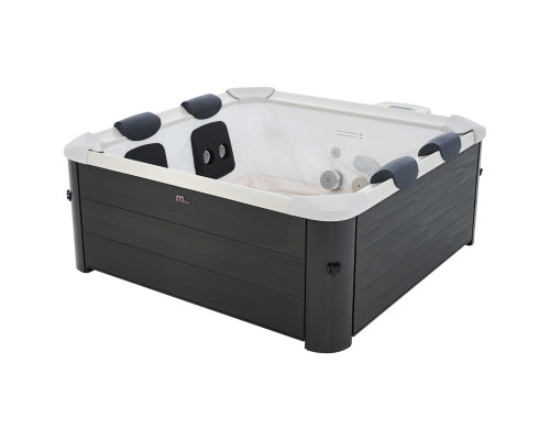 Джакузі садове MSpa Frame Oslo 160 см х 65 см 6-місне