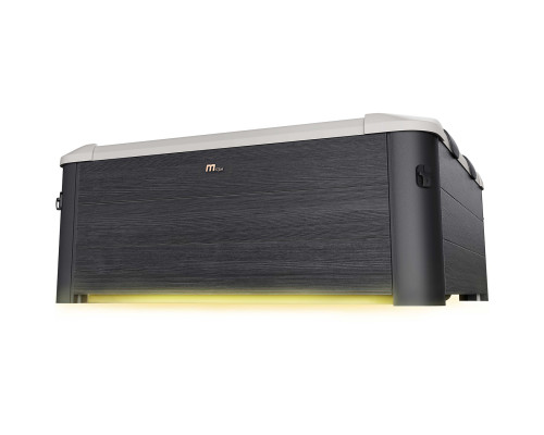 Джакузі садове MSpa Frame Oslo 160 см х 65 см 6-місне