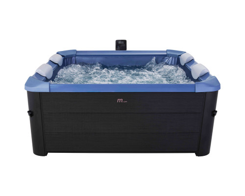 Джакузі садове MSpa Sapphire 160 см х 65 см 6-місне