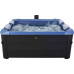 Джакузі садове MSpa Sapphire 160 см х 65 см 6-місне