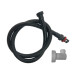 Джакузі садове MSpa Sapphire 160 см х 65 см 6-місне