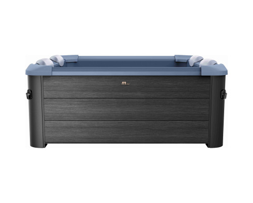 Джакузі садове MSpa Sapphire 160 см х 65 см 6-місне