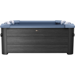 Джакузі садове MSpa Sapphire 160 см х 65 см 6-місне