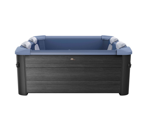 Джакузі садове MSpa Sapphire 160 см х 65 см 6-місне