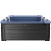 Джакузі садове MSpa Sapphire 160 см х 65 см 6-місне