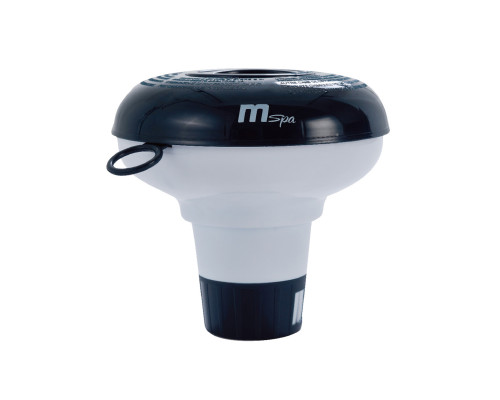 Джакузі садове MSpa Sapphire 160 см х 65 см 6-місне