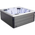 Джакузі-SPA садове AWT In-401 Eco 200 см х 90 см (IN-401 Eco), 6-місне