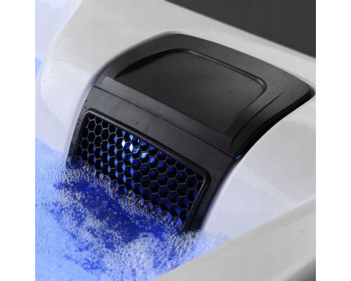 Джакузі-SPA садове AWT In-401 Eco 200 см х 90 см (IN-401 Eco), 6-місне