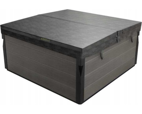 Джакузі-SPA садове AWT In-401 Eco 200 см х 90 см (IN-401 Eco), 6-місне