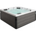 Джакузі-SPA садове AWT In-401 Basic 200 см х 90 см (IN-401 Basic), 6-місне