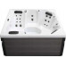 Джакузі-SPA садове AWT In-401 Basic 200 см х 90 см (IN-401 Basic), 6-місне