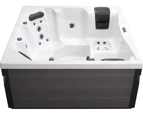 Джакузі-SPA садове AWT In-401 Basic 200 см х 90 см (IN-401 Basic), 6-місне Джакузі-SPA садове AWT In-401 Basic 200 см х 90 см (IN-401 Basic), 6-місне