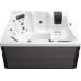 Джакузі-SPA садове AWT In-401 Basic 200 см х 90 см (IN-401 Basic), 6-місне