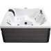 Джакузі-SPA садове AWT In-401 Basic 200 см х 90 см (IN-401 Basic), 6-місне