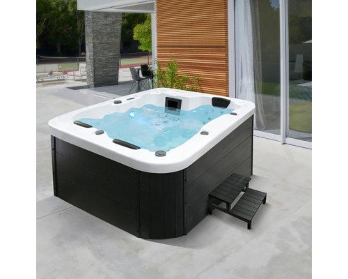 Джакузі садове Home Deluxe INV-230 210 см х 80 см (INV-230) 3-місне Джакузі садове Home Deluxe INV-230 210 см х 80 см (INV-230) 3-місне