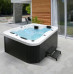 Джакузі садове Home Deluxe INV-230 210 см х 80 см (INV-230) 3-місне