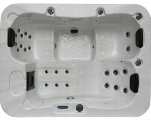 Джакузі садове Home Deluxe INV-230 210 см х 80 см (INV-230) 3-місне Джакузі садове Home Deluxe INV-230 210 см х 80 см (INV-230) 3-місне