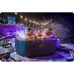 Джакузі‑SPA надувне Bestway Lay‑Z Maldives Pro 6001U 201 х 151 х 80 см