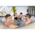 Джакузі‑SPA надувне Bestway Lay‑Z Rome 6001M 201 х 201 х 79 см