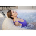 Джакузі‑SPA надувне Bestway Lay‑Z Rome 6001M 201 х 201 х 79 см