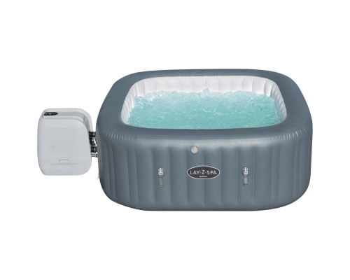 Джакузі-SPA надувне BESTWAY LAY-Z-SPA Hawaii HydroJet Pro 6-місне Джакузі-SPA надувне BESTWAY LAY-Z-SPA Hawaii HydroJet Pro 6-місне