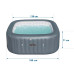 Джакузі-SPA надувне BESTWAY LAY-Z-SPA Hawaii HydroJet Pro 6-місне