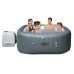 Джакузі-SPA надувне BESTWAY LAY-Z-SPA Hawaii HydroJet Pro 6-місне