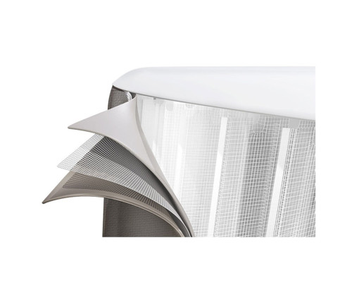 Джакузі-SPA надувне Bestway 6001T Lay-Z Santorini Pro 7-місне