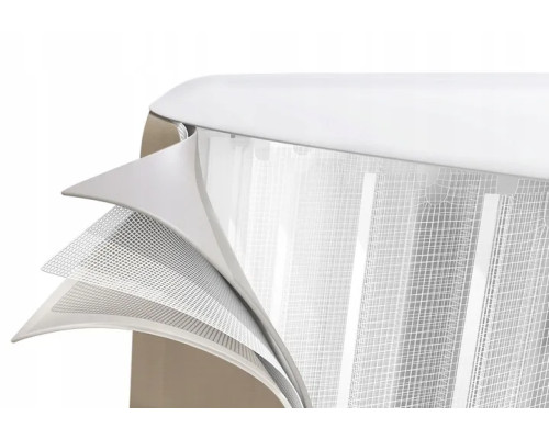 Джакузі-SPA надувне Bestway 60017 Lay‑Z Palm Springs 6‑місне