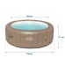 Джакузі-SPA надувне Bestway 60017 Lay‑Z Palm Springs 6‑місне