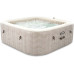 Джакузі-SPA надувне Intex 28446 4-місне