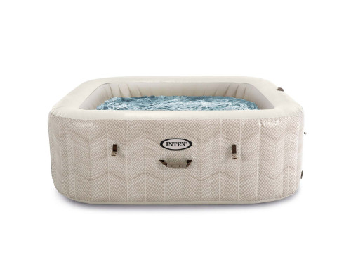 Джакузі-SPA надувне Intex 28472 6-місне