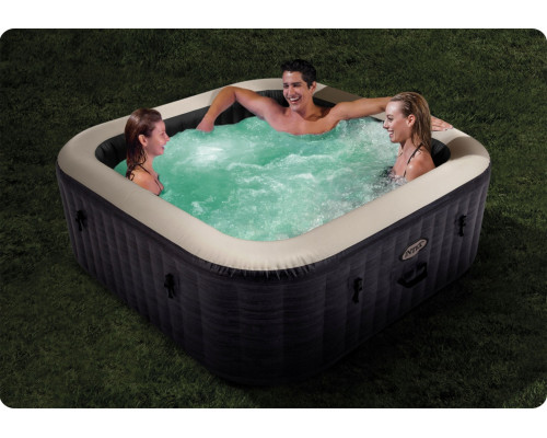 Джакузі-SPA надувне Intex 28452NP 6-місне