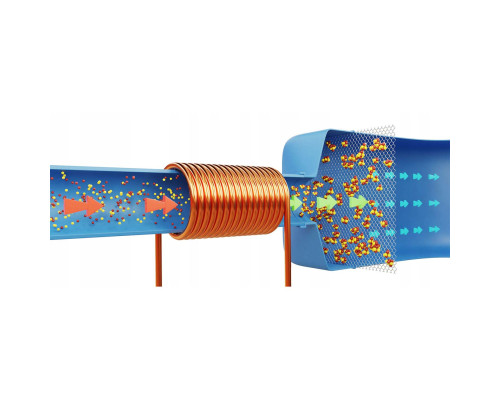 Джакузі-SPA надувне Intex 28452NP-Z 6-місне