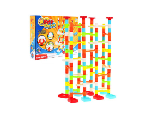 Кульковий трек для дітей 3+