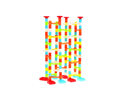 Кульковий трек для дітей 3+