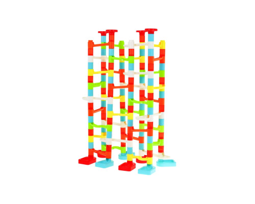 Кульковий трек для дітей 3+