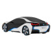 BMW i8 білий RASTAR модель 1:24 Авто на дистанційному керуванні + пульт 2,4 ГГц