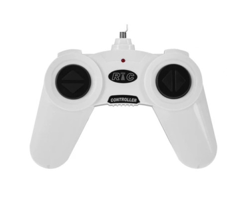 BMW i8 білий RASTAR модель 1:24 Авто на дистанційному керуванні + пульт 2,4 ГГц