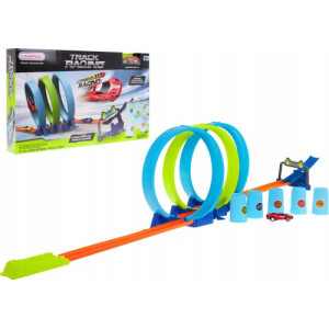 Дитяча гоночна траса Гостра петля Ramiz