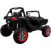 Дитяча акумуляторна машинка баггі SuperStar Чорна