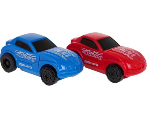 Дитяча гоночна траса «Вогняна петля» + автомобілі 38ел.