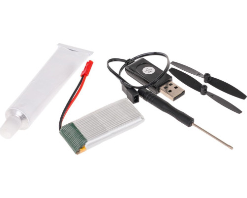 Дитячий радіокерований винищувач Ramiz RAPTOR-J20