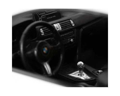 BMW M4 Coupe білий RASTAR модель 1:14 Авто на дистанційному керуванні + пульт 2,4 ГГц