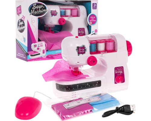 Дитяча швейна машинка RAMIZ