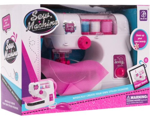 Дитяча швейна машинка RAMIZ
