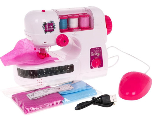 Дитяча швейна машинка RAMIZ