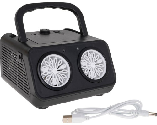 Дитяча машинка для мильних бульбашок RAMIZ 3+